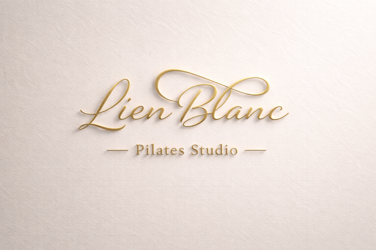 ピラティススタジオ兼レンタルスペース